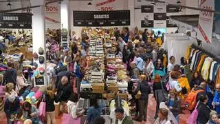 El Rec.0 tanca l’edició de primavera amb una estimació de 90.000 assistents