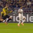 Kairat – Real Madrid | El  gol de Camavinga