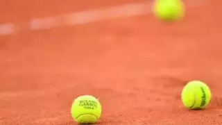 8 datos que te harán un experto en Roland Garros