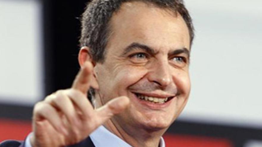 Zapatero, favorito en las apuestas on-line tras los dos debates