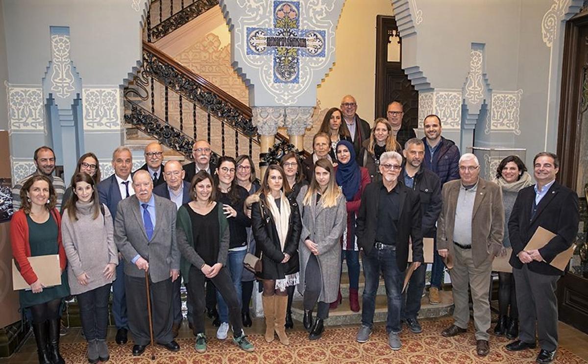 La Fundació Iluro atorgarà 40.000 euros a projectes amb «un clar impacte social» en la vida de Mataró
