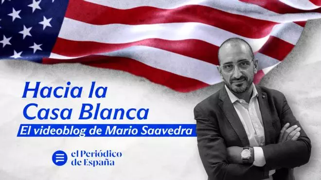 El 'efecto Puerto Rico': la campaña entra en la fase más frenética