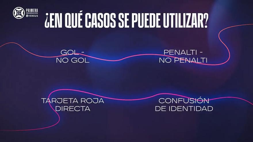 ¿Cómo funciona el 𝗙𝗼𝗼𝘁𝗯𝗮𝗹𝗹 𝗩𝗶𝗱𝗲𝗼 𝗦𝘂𝗽𝗽𝗼𝗿𝘁 (𝗙𝗩𝗦)?