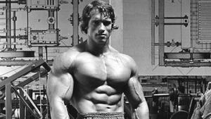Arnold Schwarzenegger