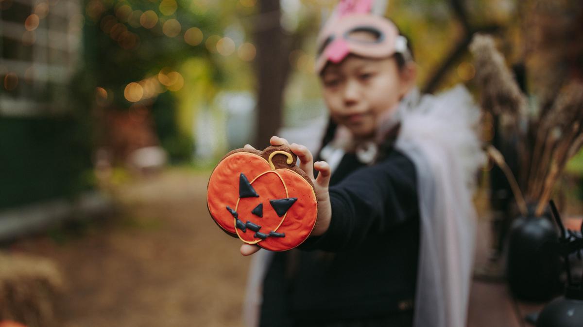 Los más jóvenes han perdido las tradiciones de Todos los Santos influenciados por Halloween