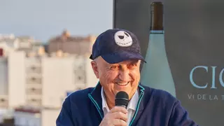 Fallece Biel Moyà, fundador de Licors Moyà
