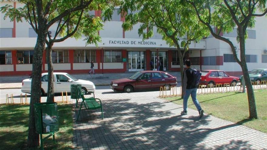 La Nueva Facultad De Medicina De La Uex Se Financiar Con Fondos Europeos la-nueva-facultad-de-medicina-de-la-uex-se-financiar-con-fondos-europeos