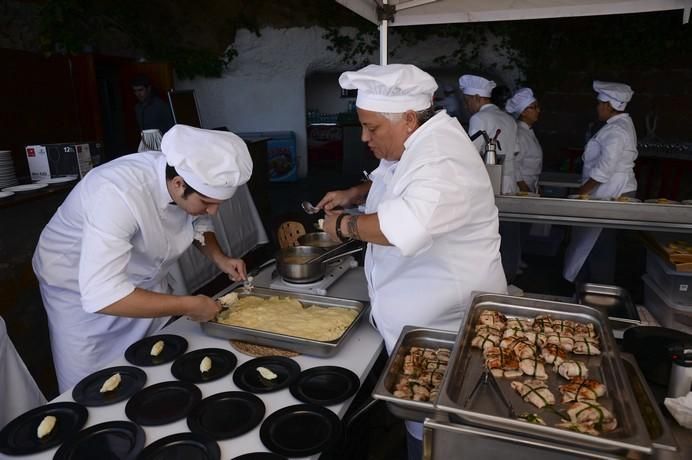 GASTRONORTE EN ARTENARA