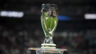 ¿Cuándo se juega la Supercopa de Europa de Europa 2024?