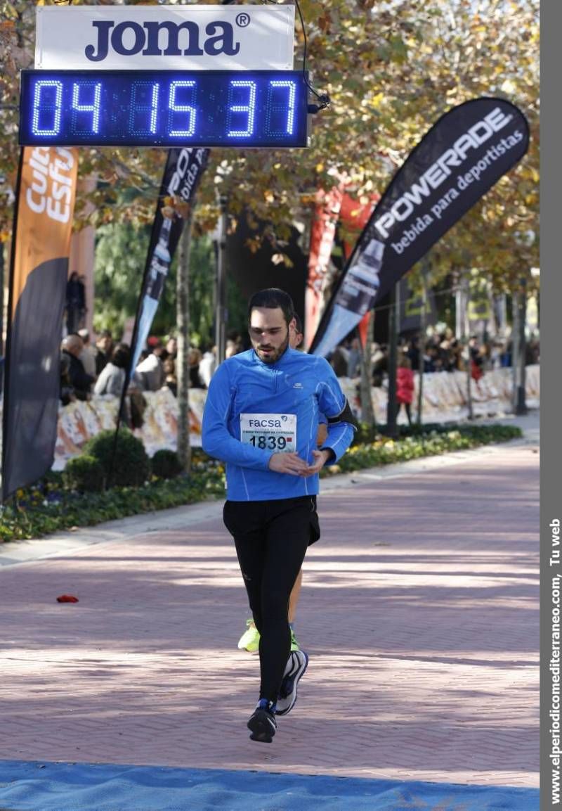 GALERÍA DE FOTOS -- Maratón meta 13.16-13.30