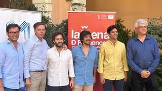 El Conservatorio llega a la Bienal: Chico Pérez y Sergio de Lope ponen su acento flamenco con una Big Band