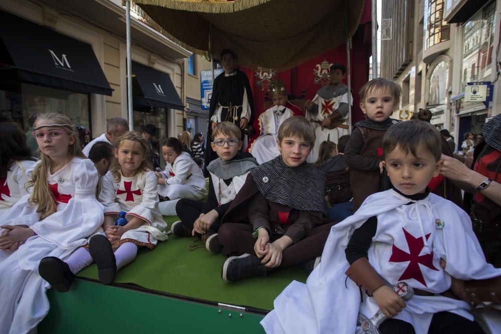 Magdalena 2019: Pregó infantil