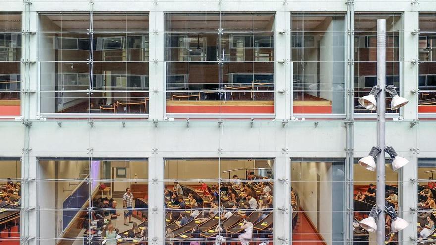 España sitúa 30 universidades en la lista de Shanghái 2026, seis menos que el año pasado
