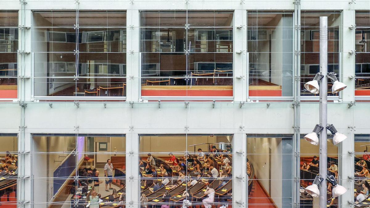 España sitúa 30 universidades en la lista de Shanghái 2026, seis menos que el año pasado