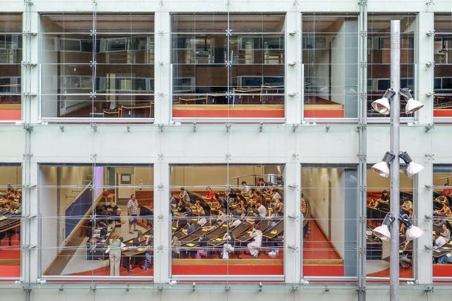 España sitúa 30 universidades en la lista de Shanghái 2026, seis menos que el año pasado