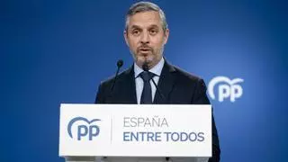 El PP justifica prolongar la vida de las nucleares y dice que no se pueden cerrar sin poner en riesgo el sistema eléctrico