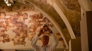 El cas Sixena, obert per vacances: les visites al MNAC creixen a l’estiu a l’espera de nous informes tècnics