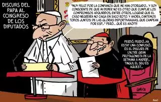 L’Adreçador del 9 de juny del 2026, per Galdric Sala