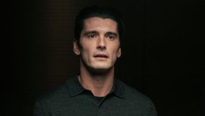 Yon González, en Memento mori.