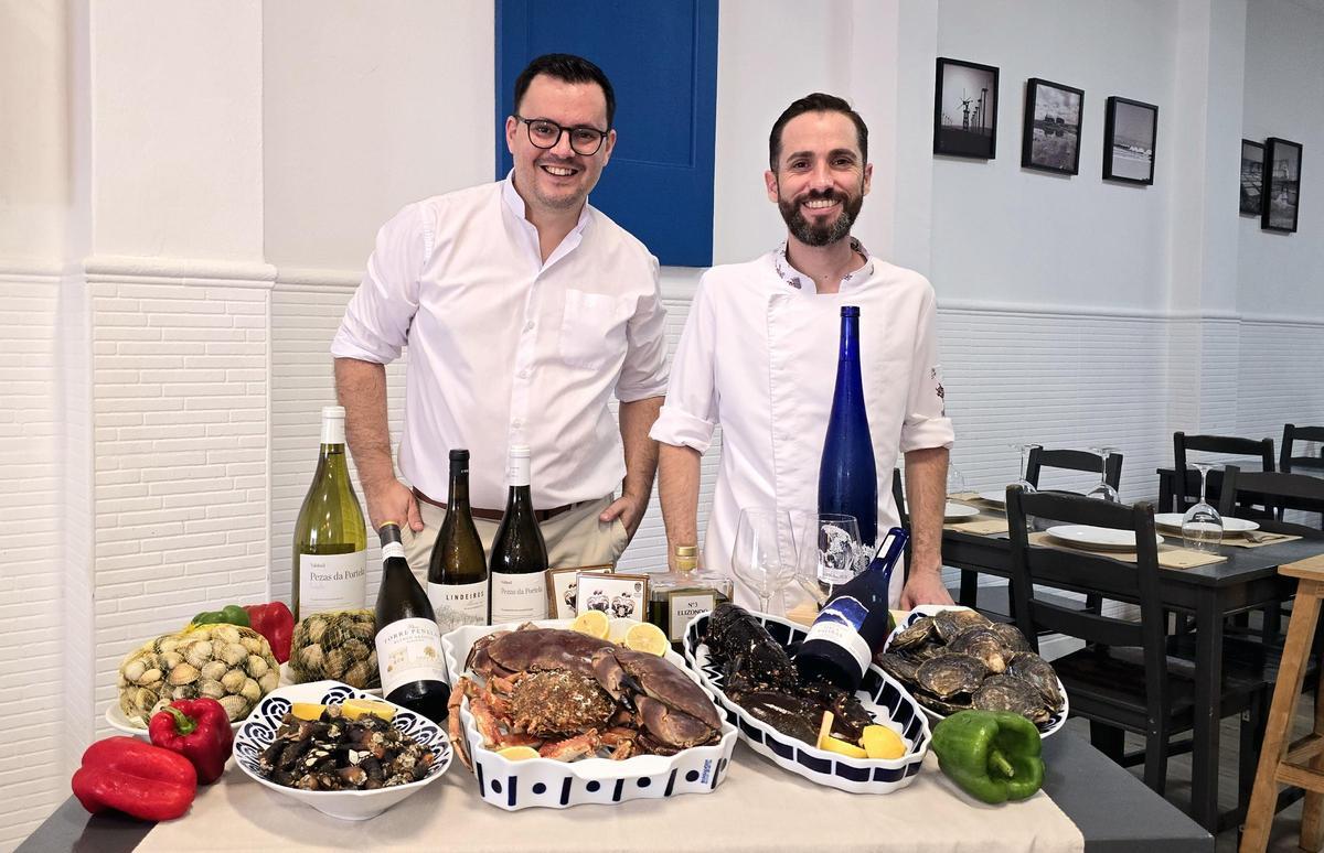 Las IV Jornadas del Cachopo de Saliviento.