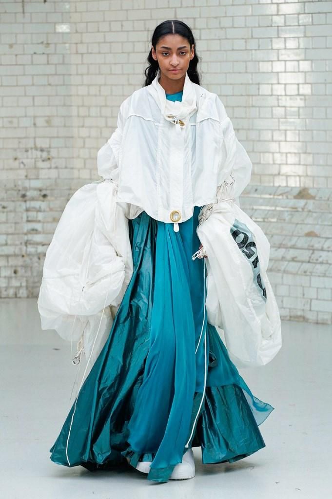 London College Of Fashion
