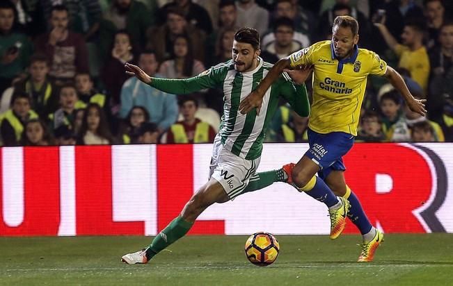 BETIS - LAS PALMAS