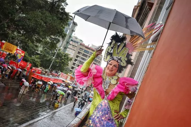 Carnaval de Día de Santa Cruz de Tenerife