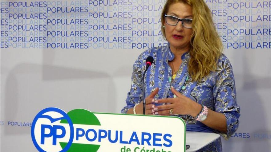 El PP exige a Fuente Obejuna que demande a la Junta para reclamar el 25% de los Miner