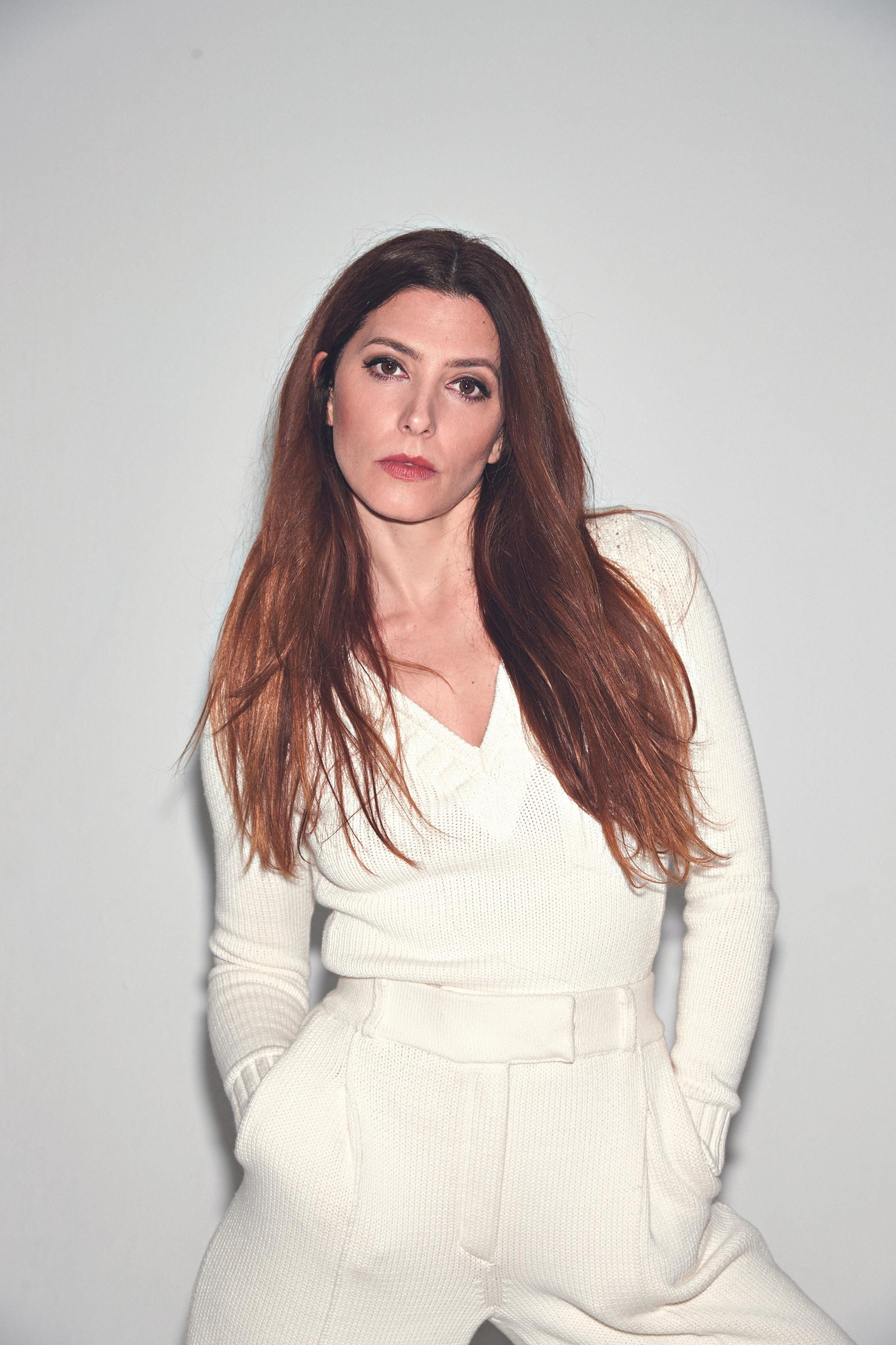 Bárbara Lennie Woman