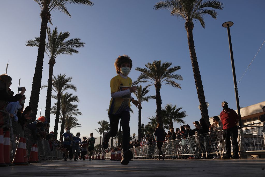 San Silvestre de Cartagena