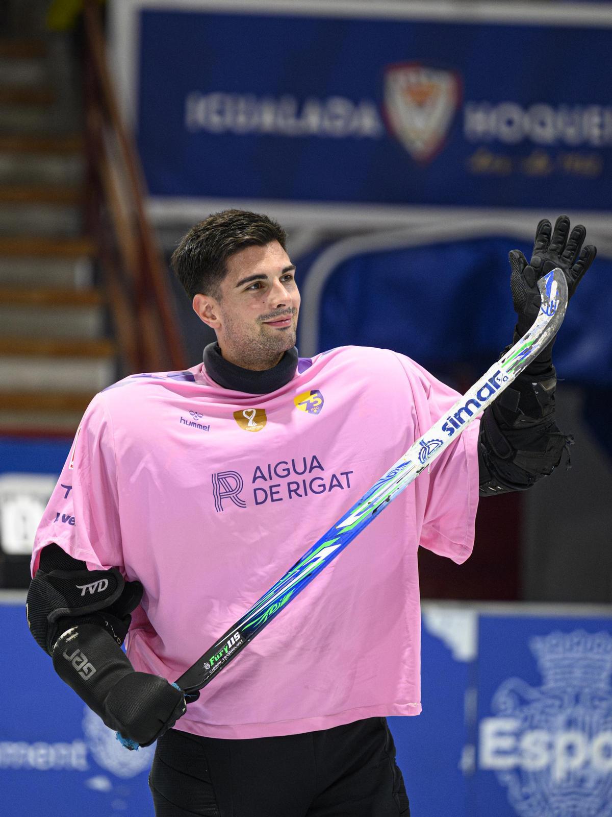 Imatges de l'Igualada Rigat - CP Voltregà de la lliga regular Imatges de l'Igualada Rigat - CP Voltregà de la lliga regular
