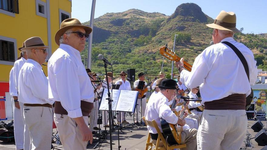 Fiesta del Agricultor y la papa de San Mateo