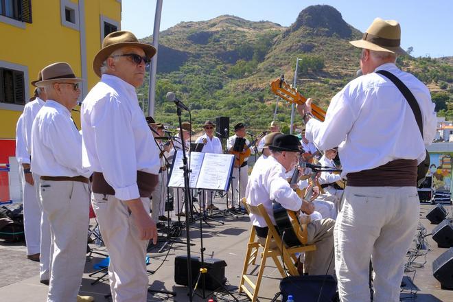 Fiesta del Agricultor y la papa de San Mateo
