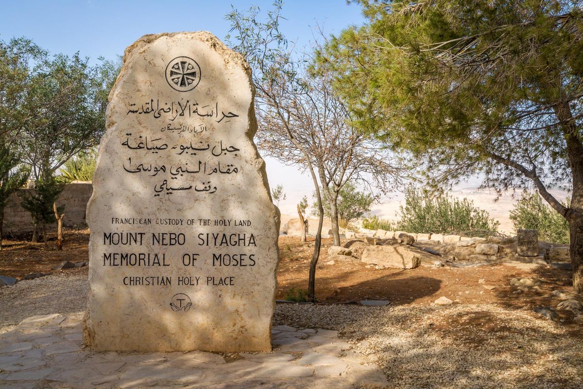 Vive una aventura por el desierto de Jordania.
