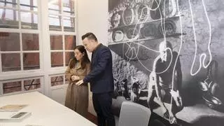 La Casa Museo Picasso completa su reforma para abrir al público