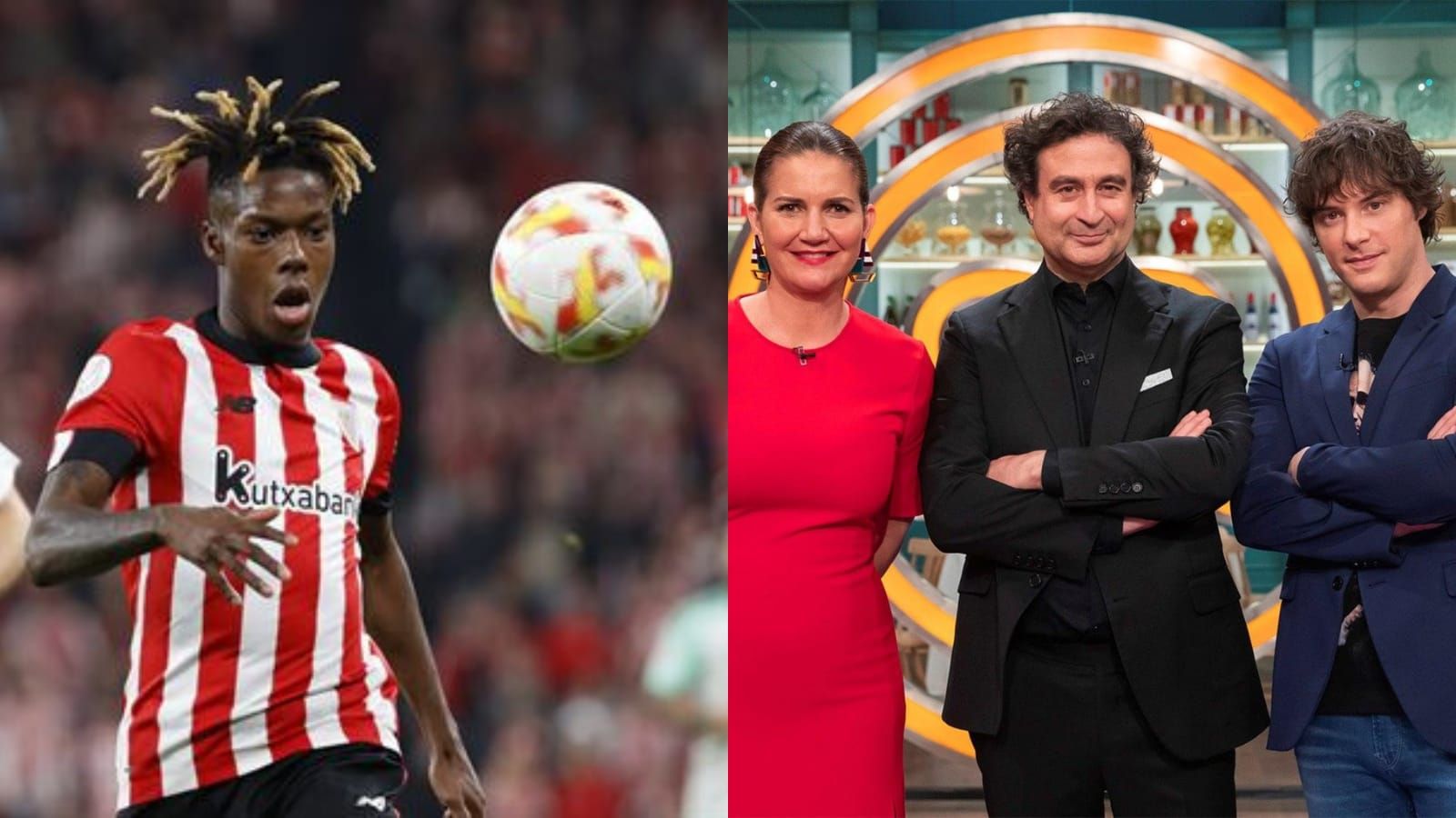 El fútbol juega una mala pasada a 'MasterChef 11': TVE cancela la emisión de este martes