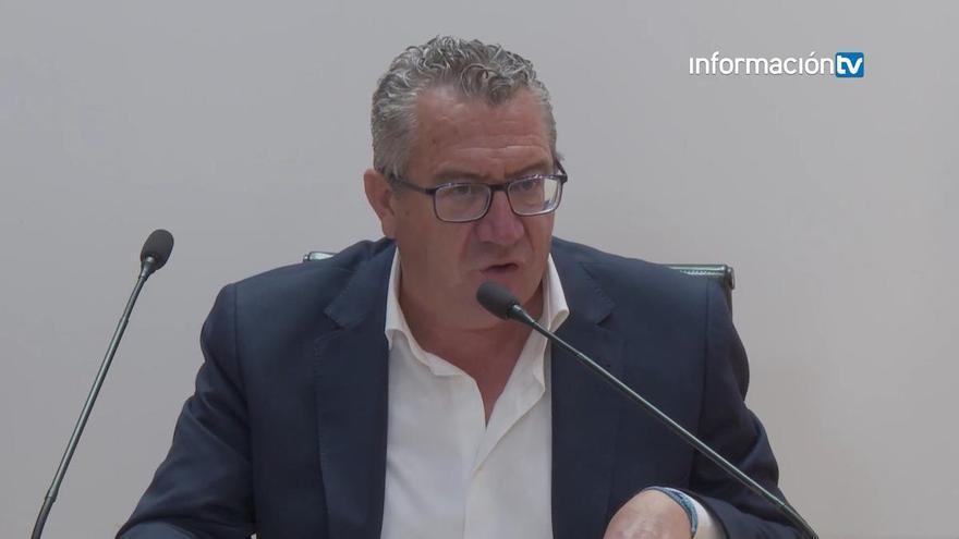 La Diputación de Alicante inyecta 56 millones de euros de remanentes para el Plan +Cerca y un Bono Consumo histórico