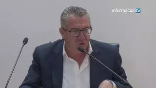La Diputación reparte más de 7,5 millones entre los municipios de L'Alacantí para gasto corriente y bono consumo