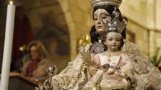 Devoción por la Virgen de los Remedios en Córdoba