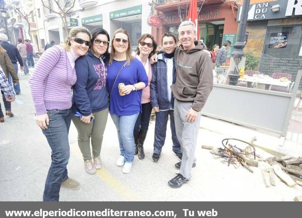 ZONA B 1 - PAELLAS DE BENICASSIM