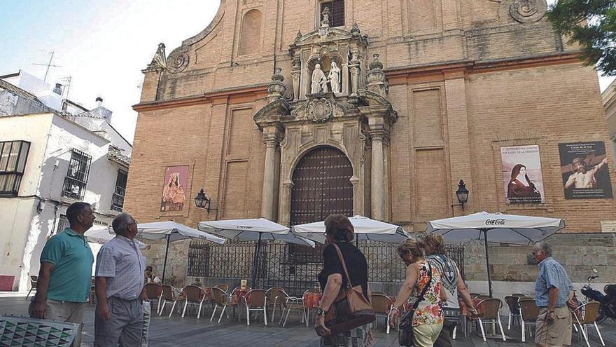 El Foro de Altos de Santa Ana