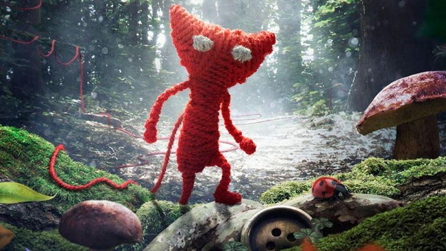 &#039;Unravel&#039; es la primera obra de Coldwood Interactive.