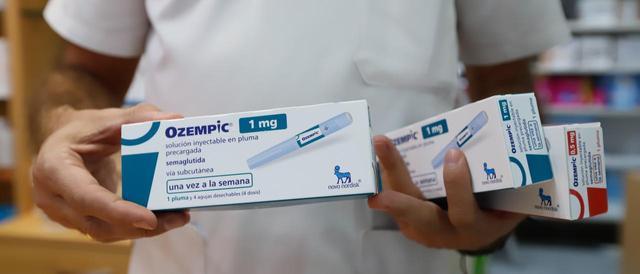 Desabastecimiento en las farmacias de Baleares de un antidiabético que se  receta para adelgazar