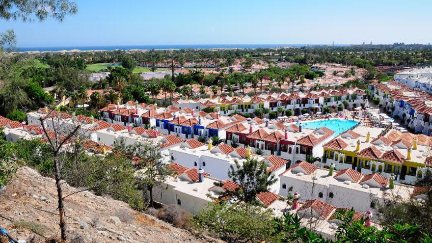 La amnistía al uso residencial en las zonas turísticas solo deja descontentos