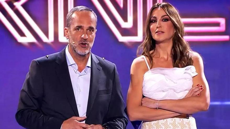 Adiós a esta colaboradora de De Viernes: Telecinco deja de contar con ella sin previo aviso