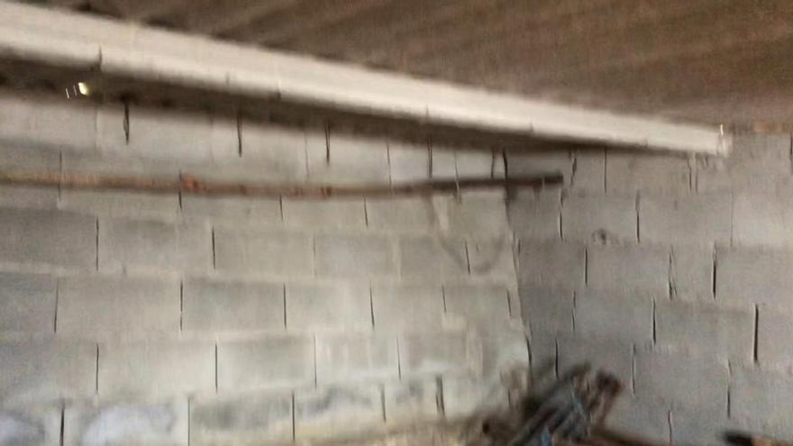 Cincuenta años de un hallazgo histórico en Rianxo: "Cámbioche esta lata por un porco"