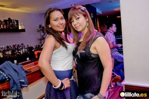 Discoteca Tributo Latino (18/05/2013)