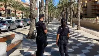 Dos detenidos en Elche por estafar 269.000 euros en salones de juegos donde trabajaban