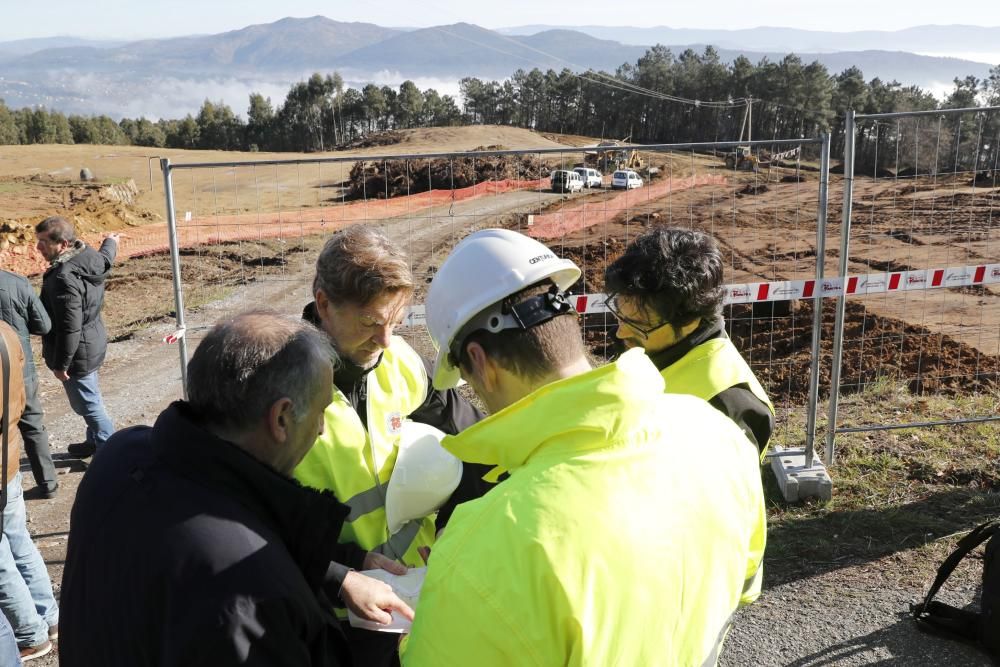 Ciudad Deportiva de Mos