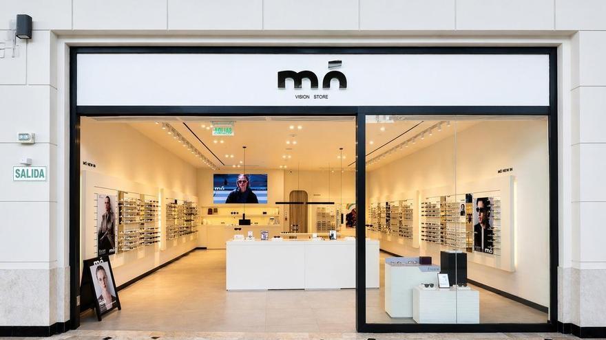 MO Global Eyewear (Multiópticas) dispara sus ingresos un 7,5% y suma 19 tiendas en España